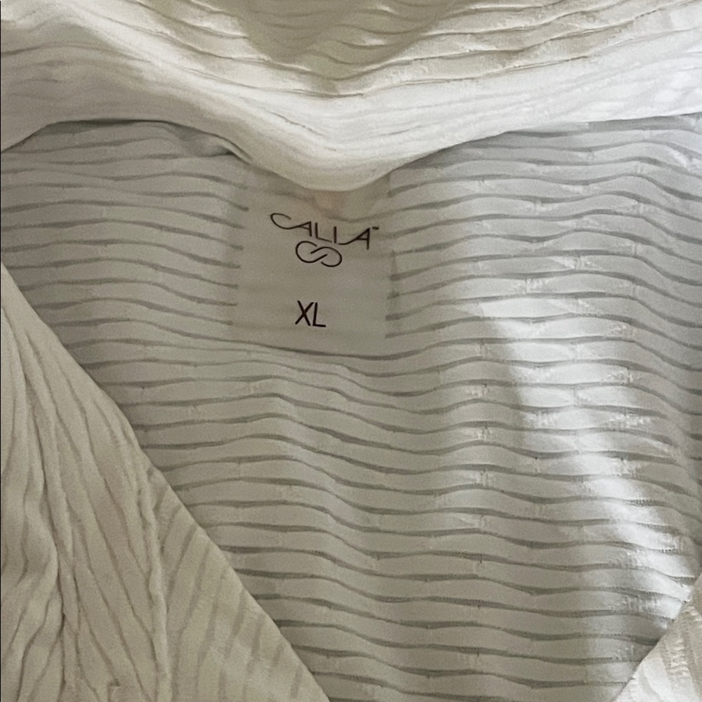Women’s golf shirt - Picture 2 of 2